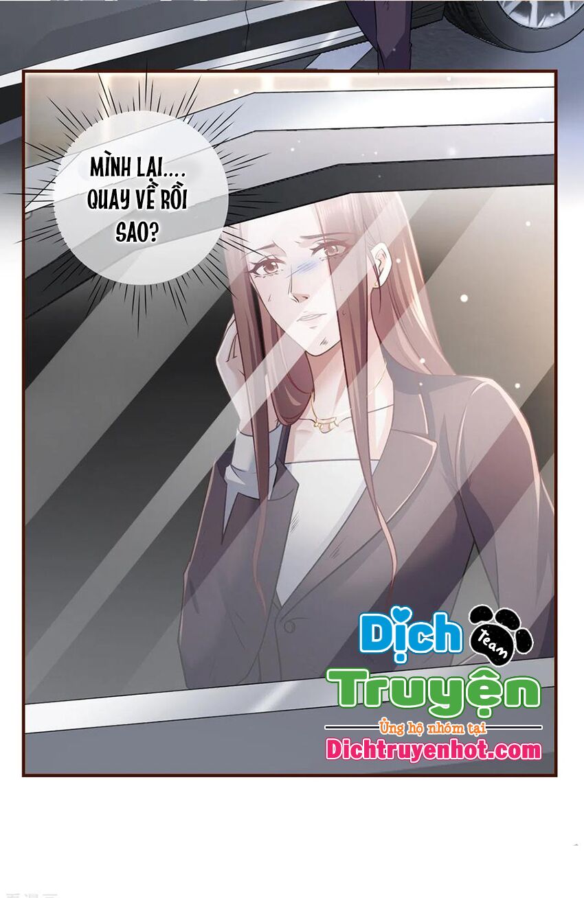 bạn gái tôi mới 30+ tuổi xuân chapter 122 33