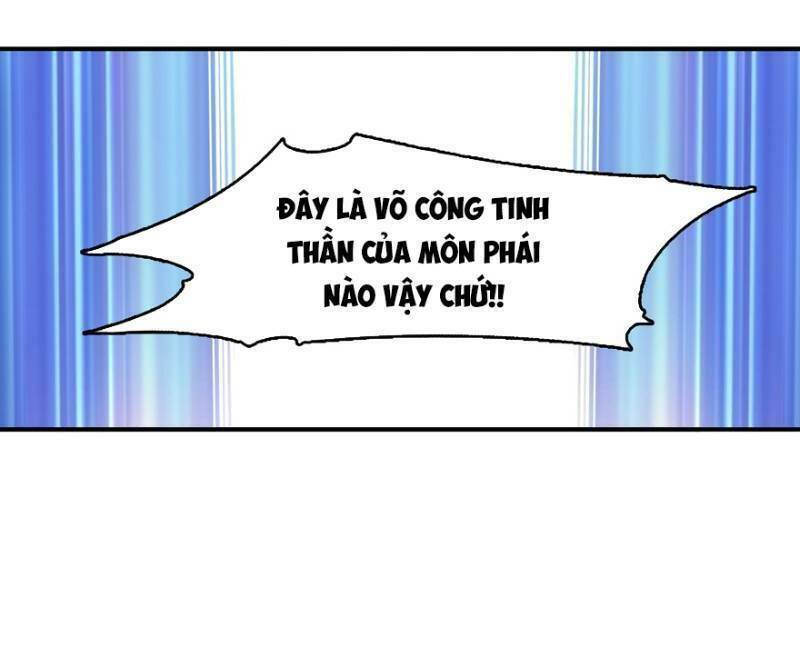 nơi này có yêu khí chapter 31 6