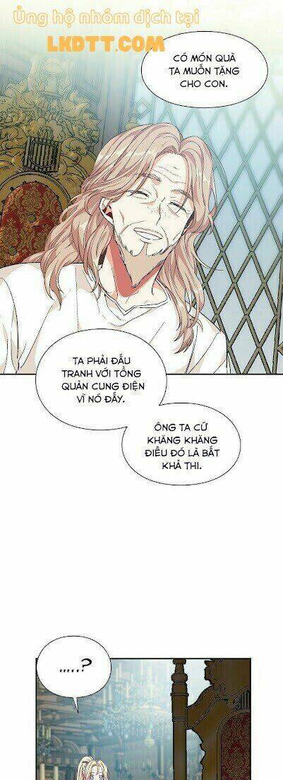 nữ hoàng ngoại khoa chapter 92 34