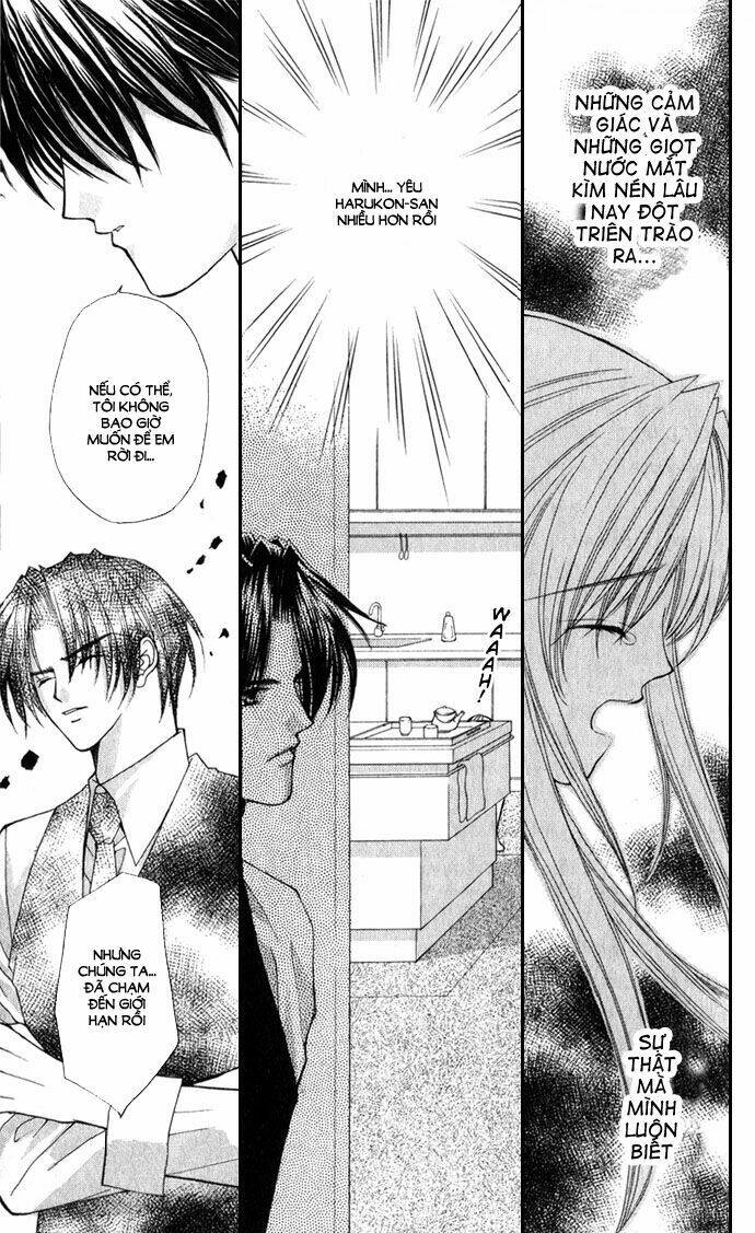 anh chàng khắc tinh chapter 22 32