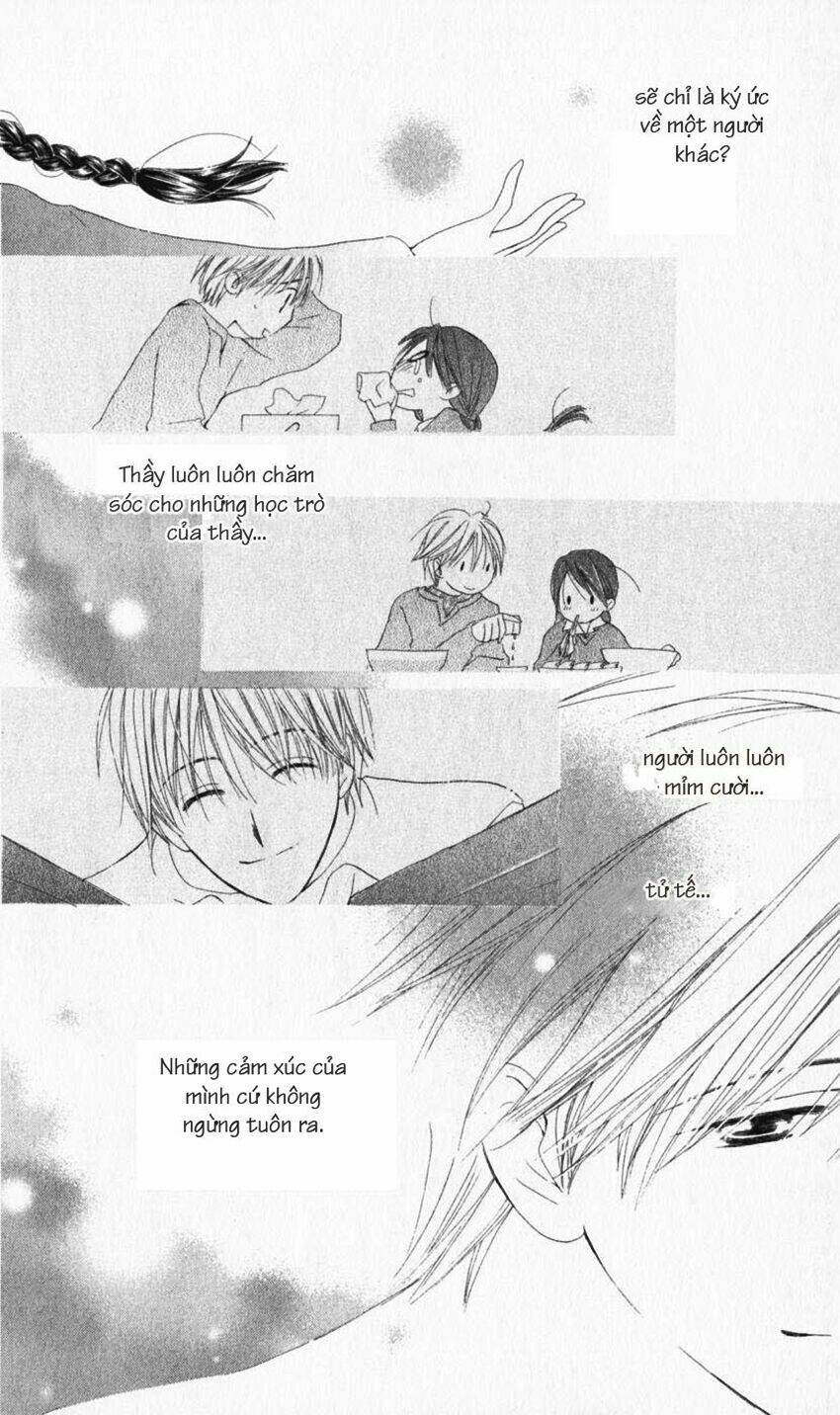 7 jikan-me rhapsody chapter 3.2 22