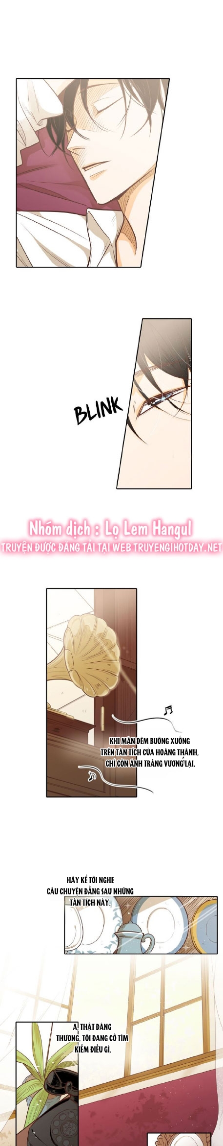 câu chuyện về người phụ nữ ấy chapter 2 5