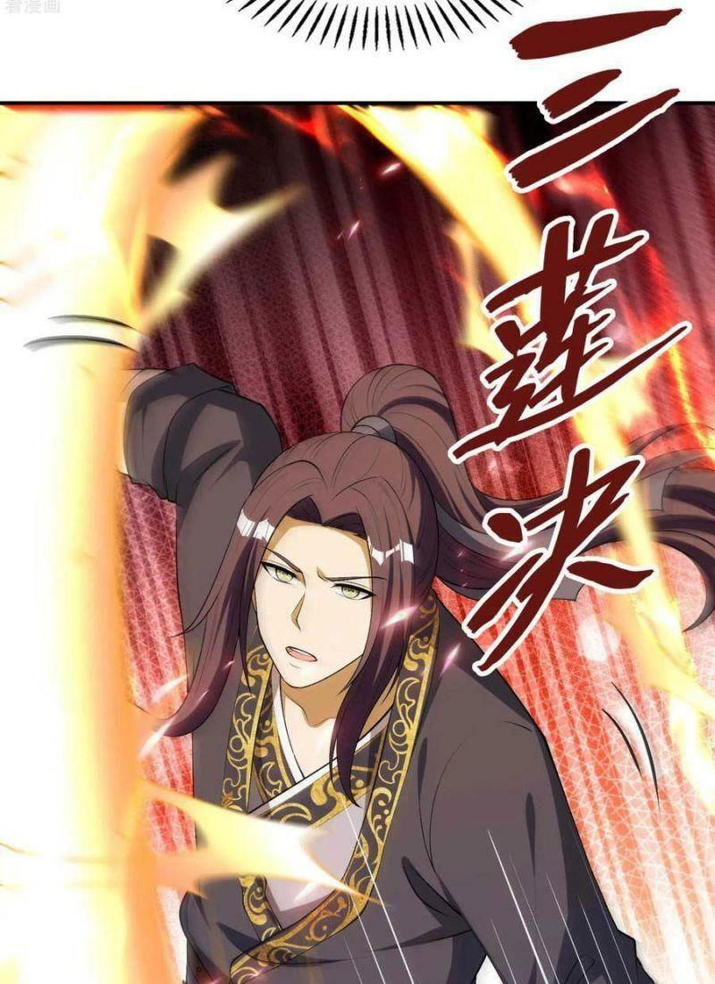 đệ nhất người ở rể chapter 164 6