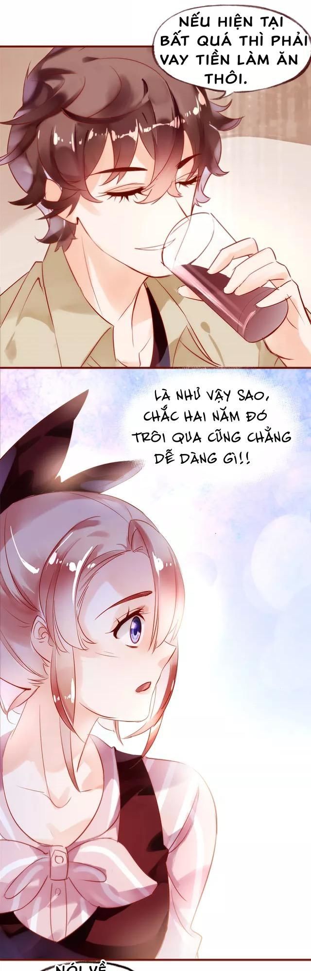 hoa hồng trên gai chapter 13 12