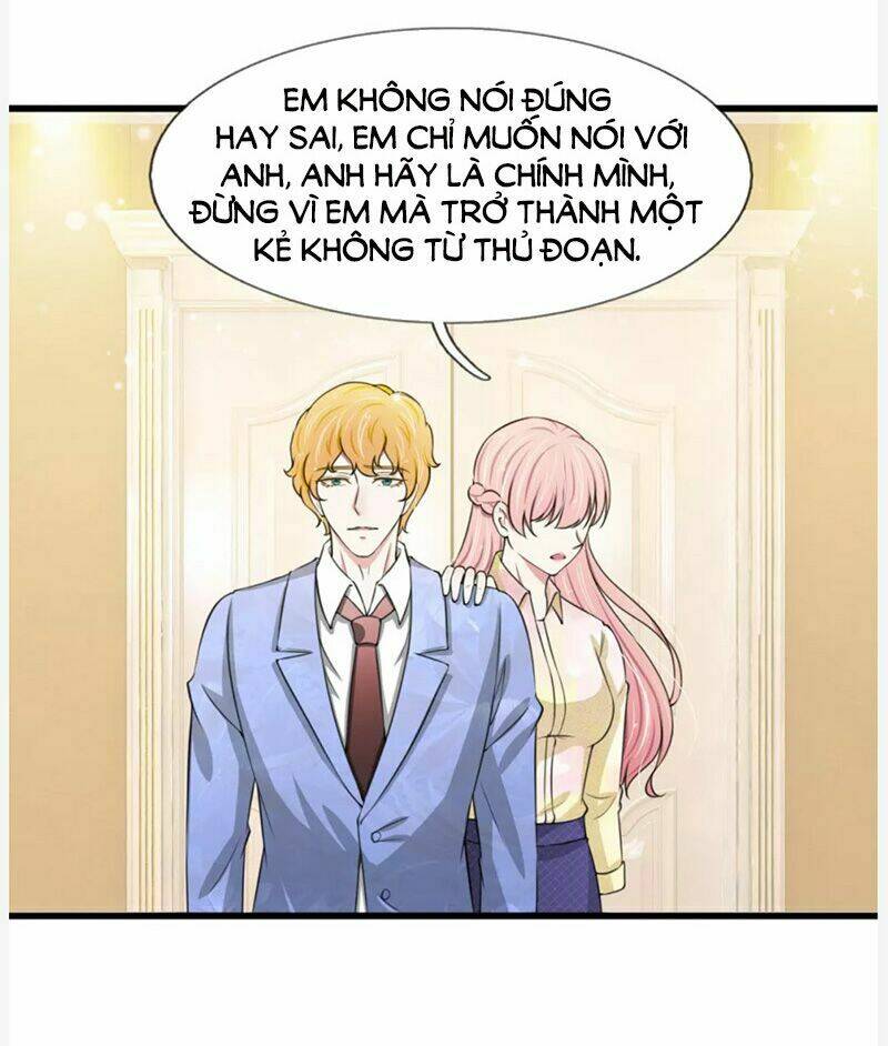 phúc hắc lão công buông em ra chapter 104 8