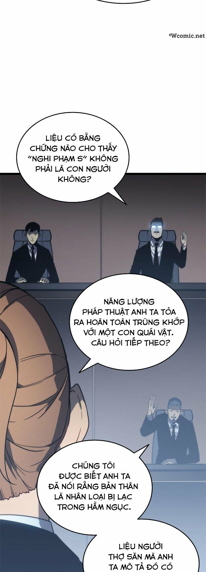 solo leveling 2 chapter 38 42