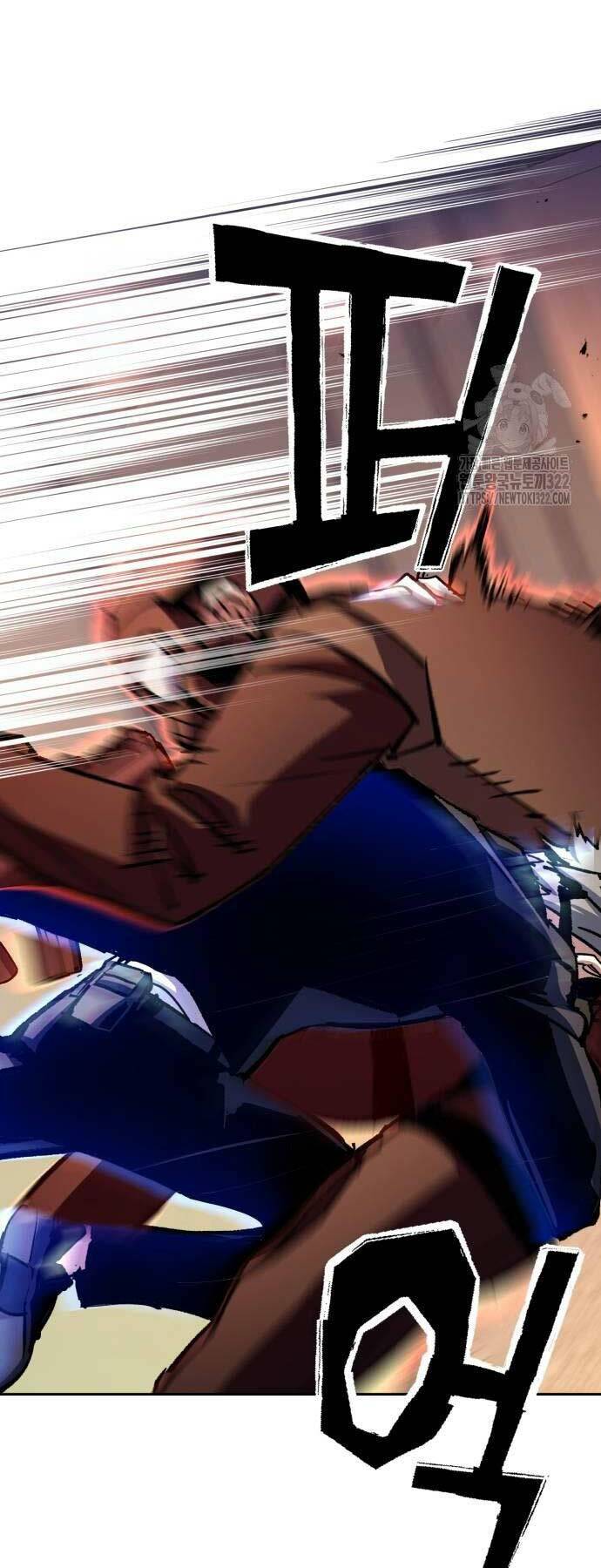 bạn học tôi là lính đánh thuê chapter 172 54