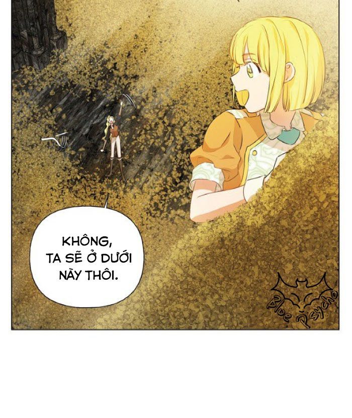 triệu hồi sư với mái tóc màu hoàng kim chapter 50 8