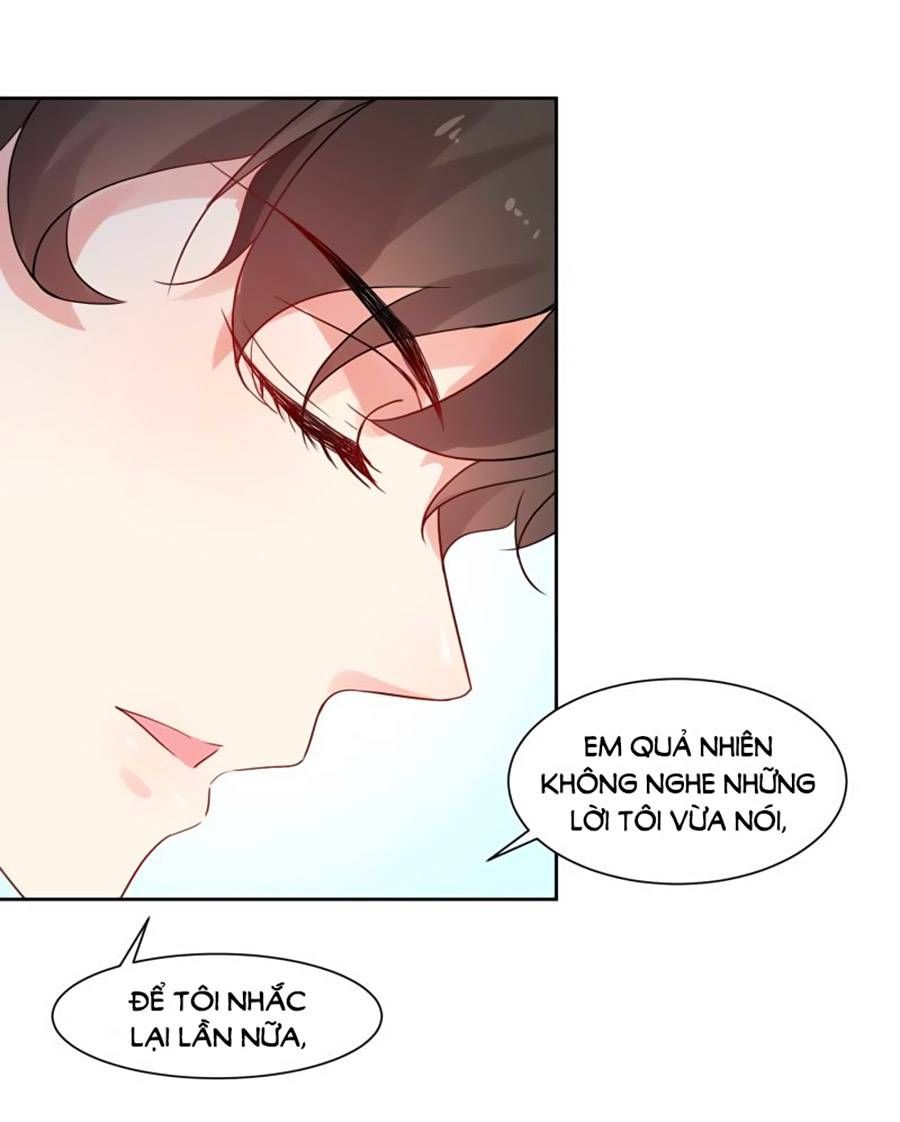 thầy giáo ác ma yêu tôi rồi chapter 10 18