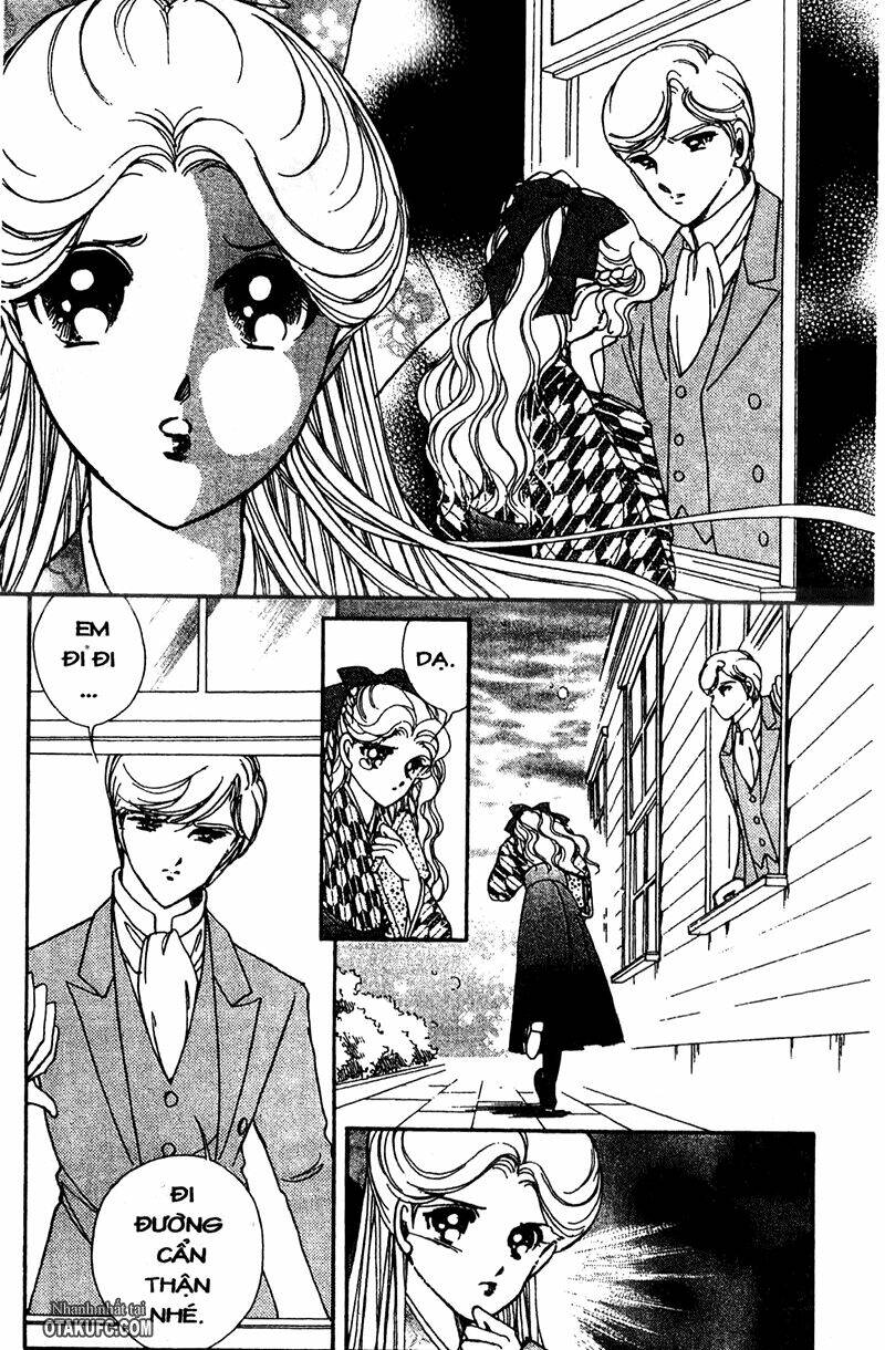 khúc tình ca ban mai - akatsuki no aria chapter 8 23