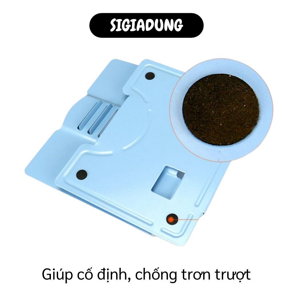 Giá Kẹp Sách - Giá Đỡ Đọc Sách Chống Cận Thị Cho Bé Loại Nhỏ 4832