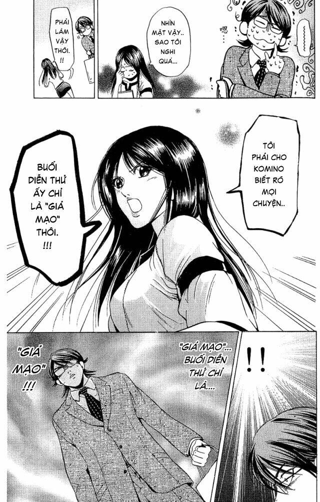 hammer session - thầy giáo tuyệt chiêu chapter 29 5