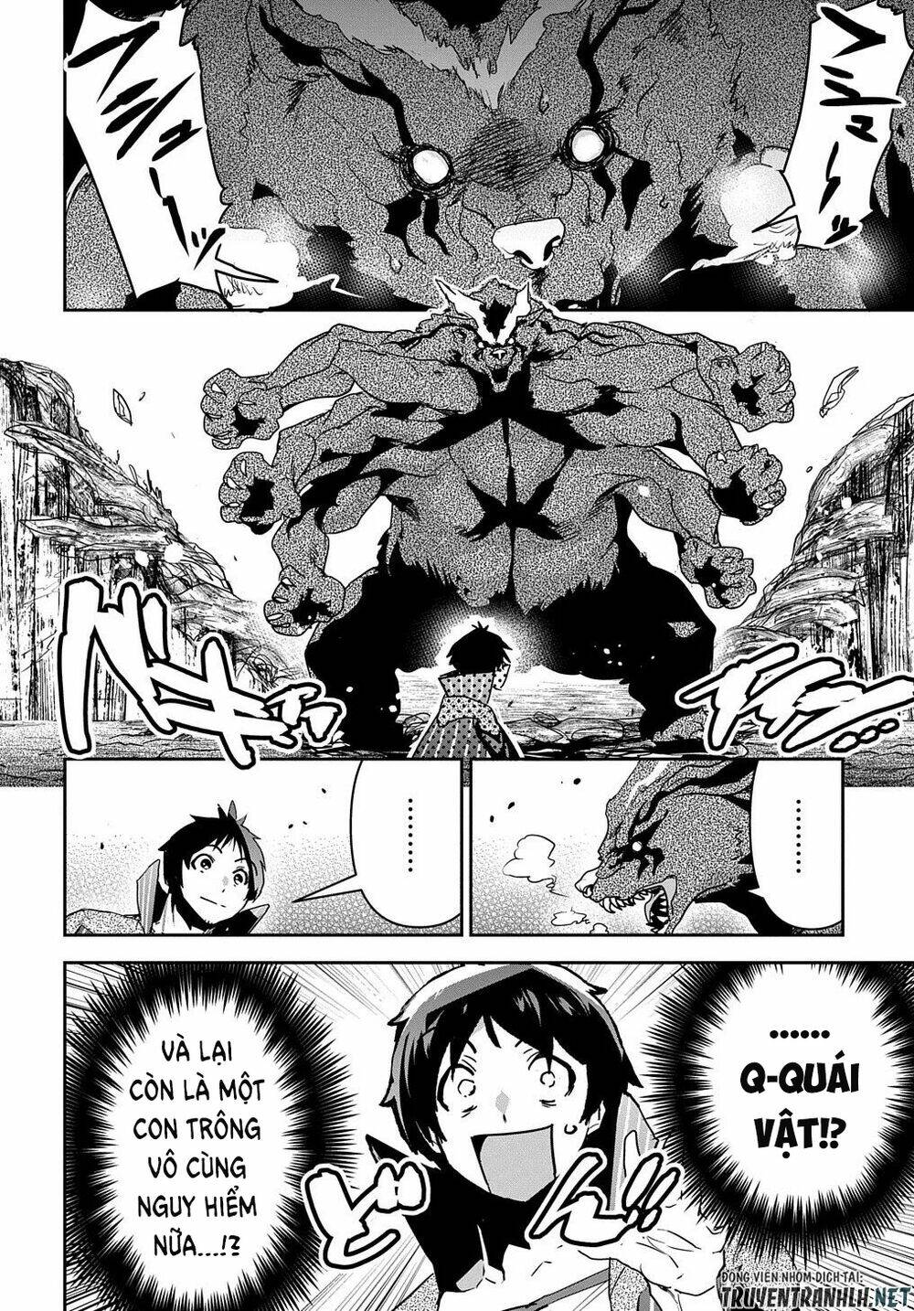 shounin yuusha wa isekai wo gyuujiru! - saibai skill de nandemo fuyashi chaimasu chapter 15 8