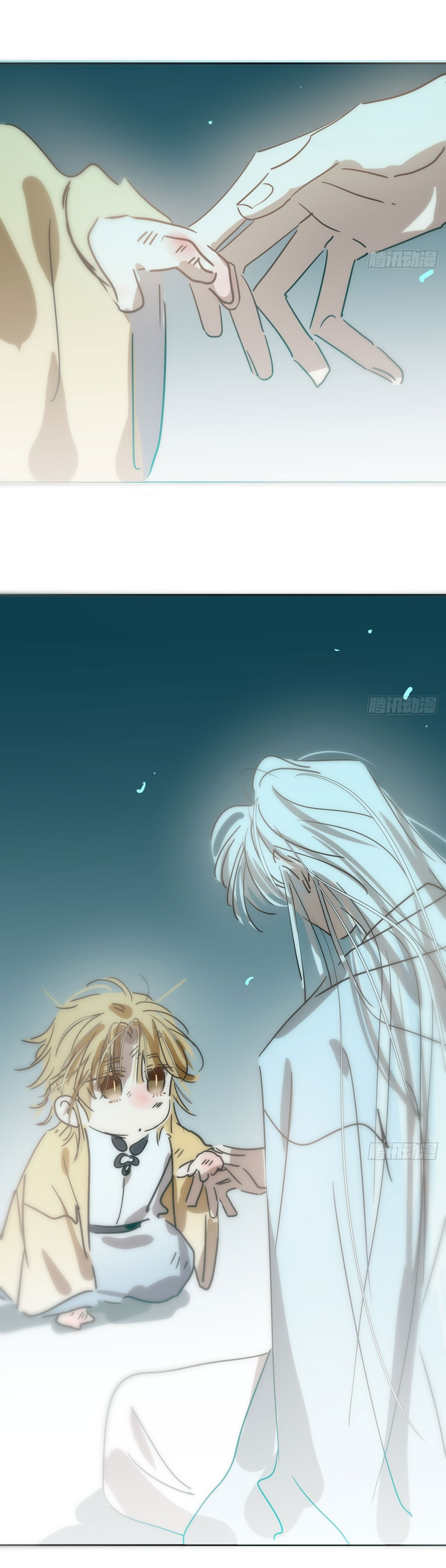 Bắt Lấy Ngao Ngao chapter 213 - Trang 23