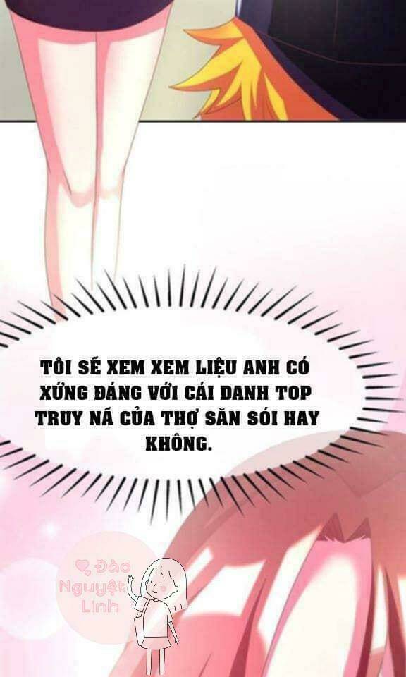 tổng tài xấu xa, đừng hòng thoát chapter 7 23