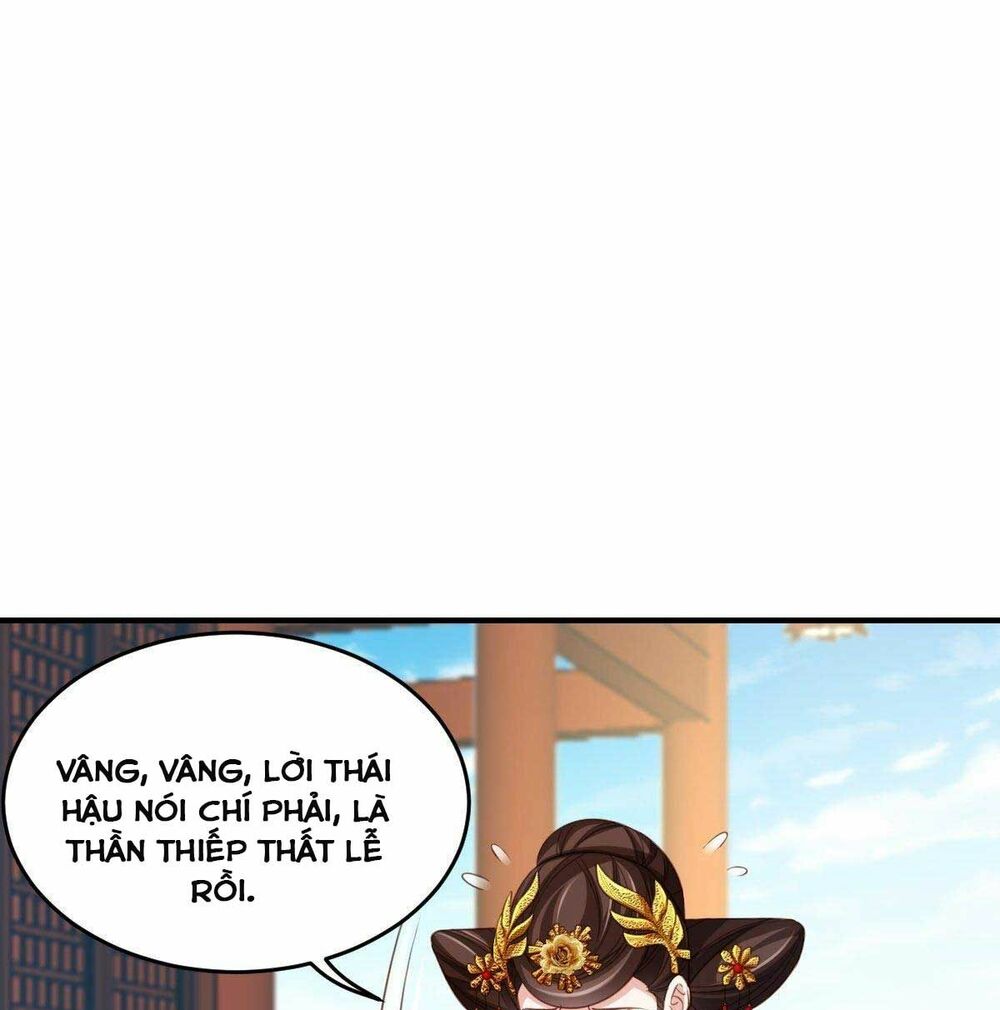 thuần hóa ba ba bạo quân chapter 18 41