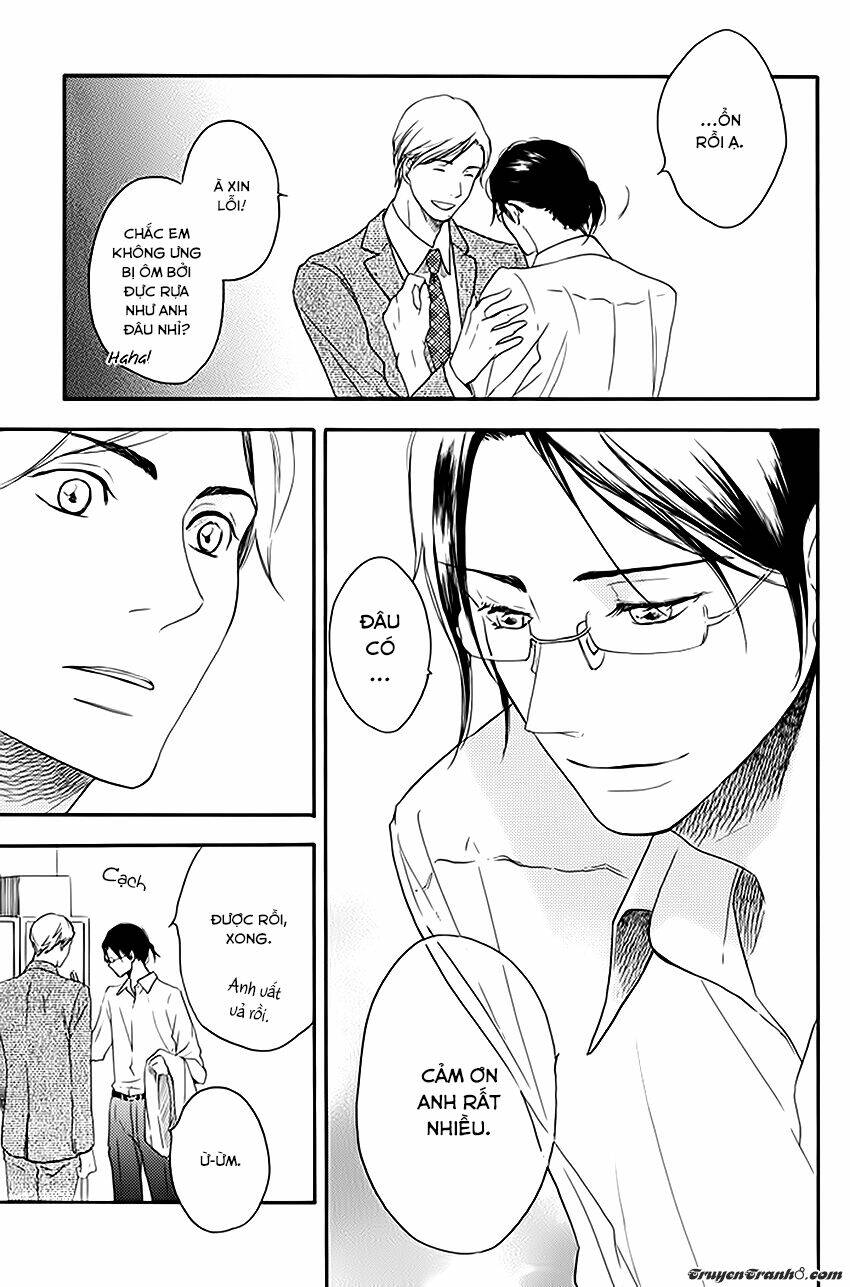 ato hitoiki de ai chapter 2 25