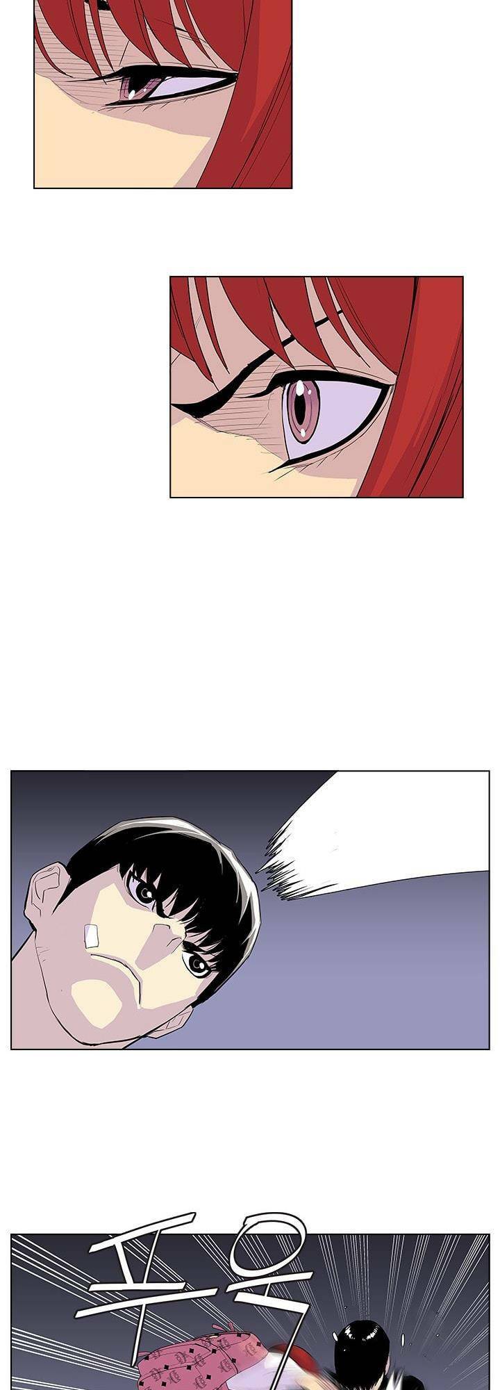 cuộc chiến băng đảng chapter 45 10