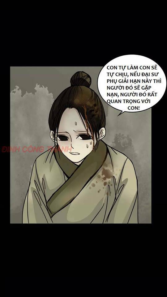 tiểu quỷ chapter 23 13