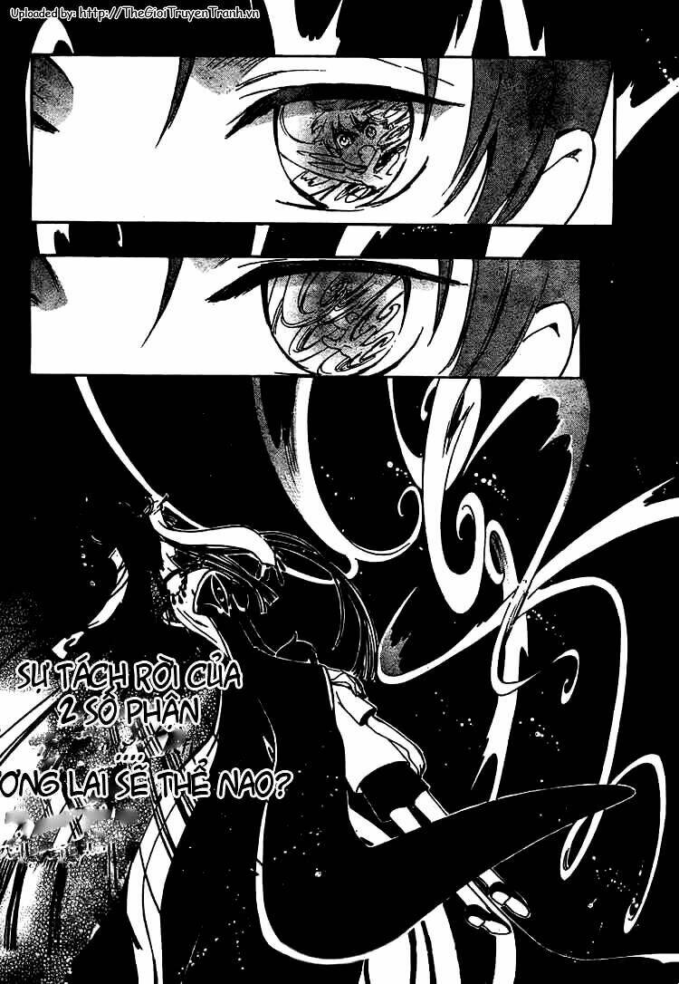 huyền thoại đôi cánh chapter 202 17