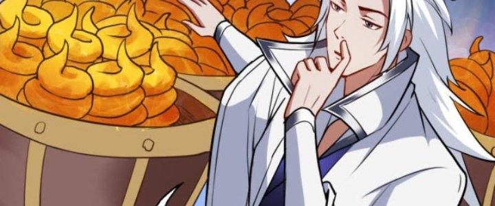 ẩn cư mười vạn năm, đời sau mời ta rời núi chapter 17 35