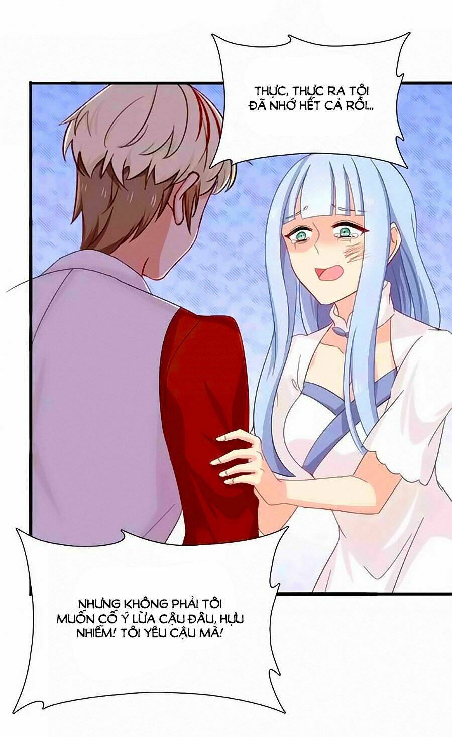 chỉ nhiễm thành hôn chapter 173 17
