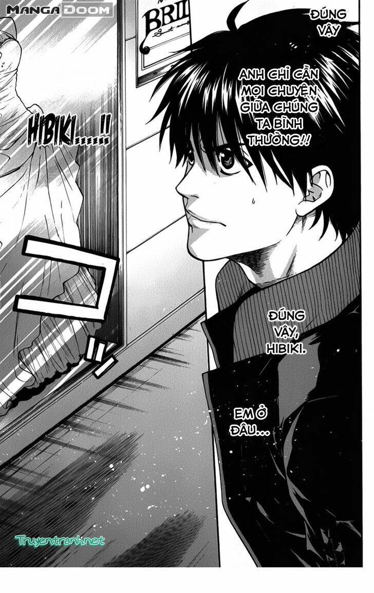 bloody monday iii - last season chapter 30 16