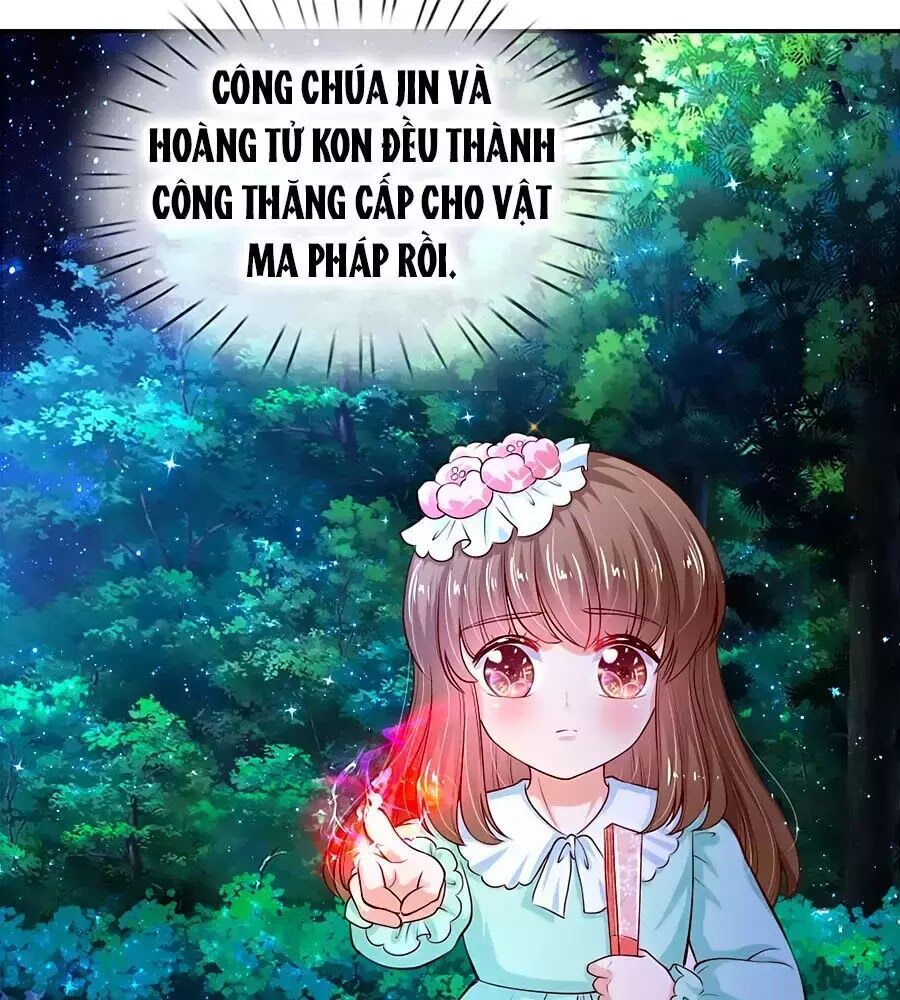 bỗng một ngày nọ trở thành con gái vua chapter 108 17