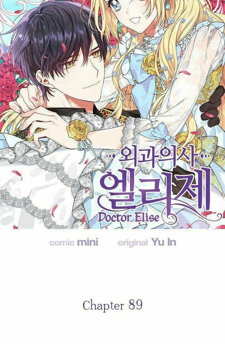 nữ hoàng ngoại khoa chapter 89 4