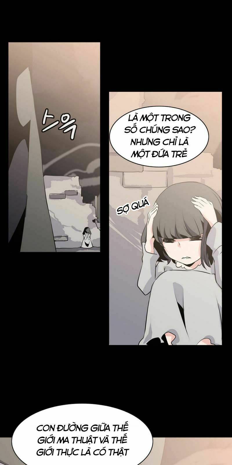 ảo mộng vương chapter 34 24