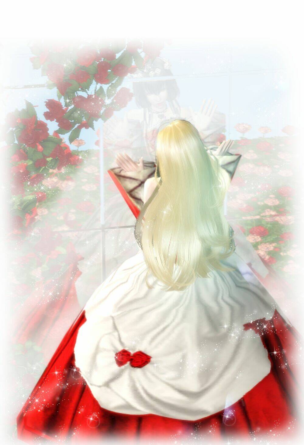 truyện sims - earl story chapter 71 25