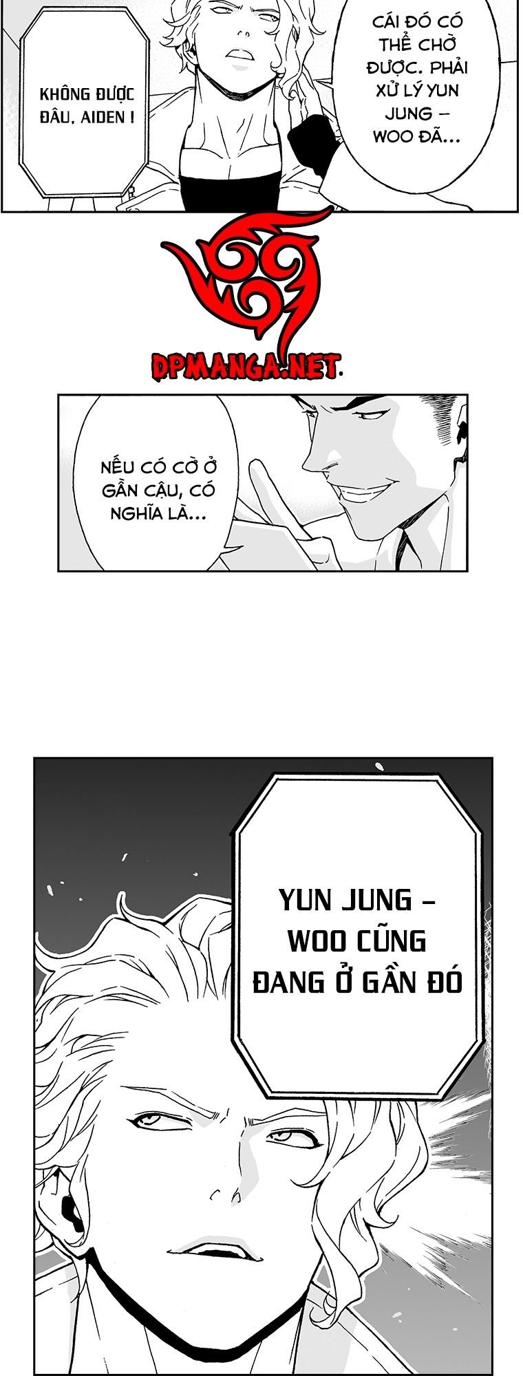 action idols - age of young dragons chapter 14 9