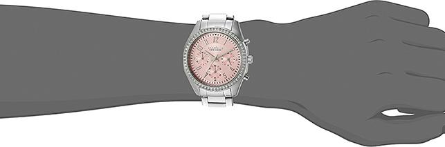 Đồng hồ nữ Caravelle 43L191