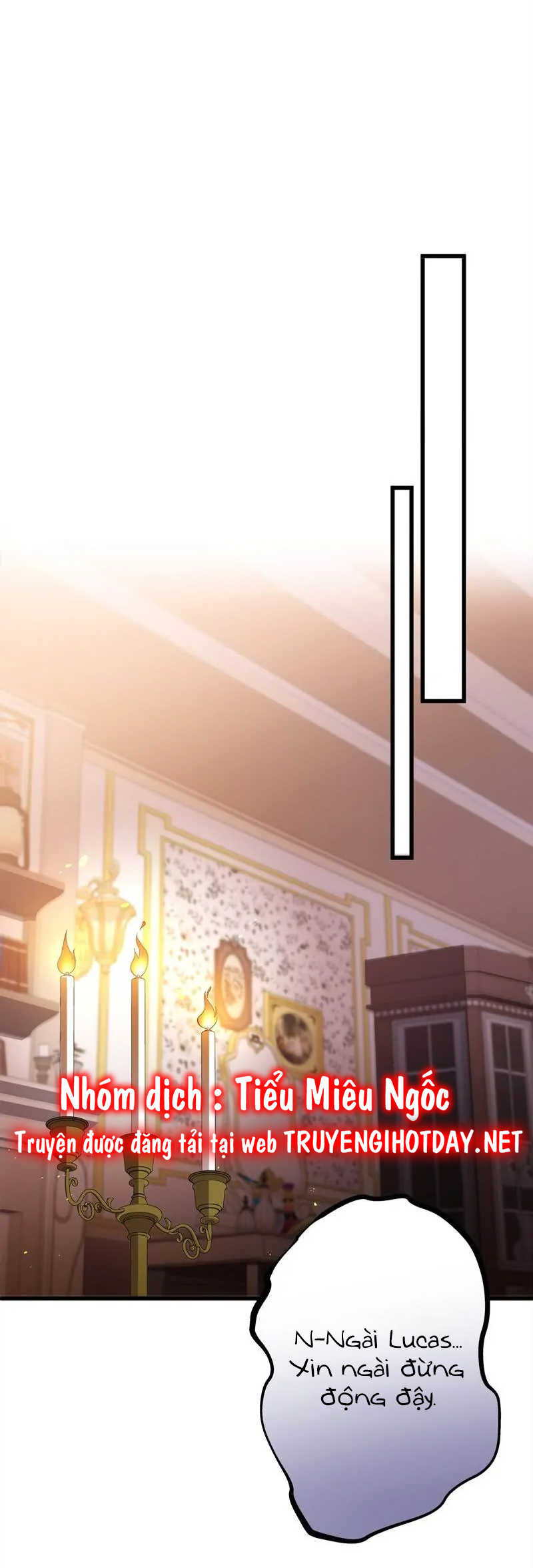 nếu trở thành ác nữ, liệu tôi có chết không ? chapter 61 53