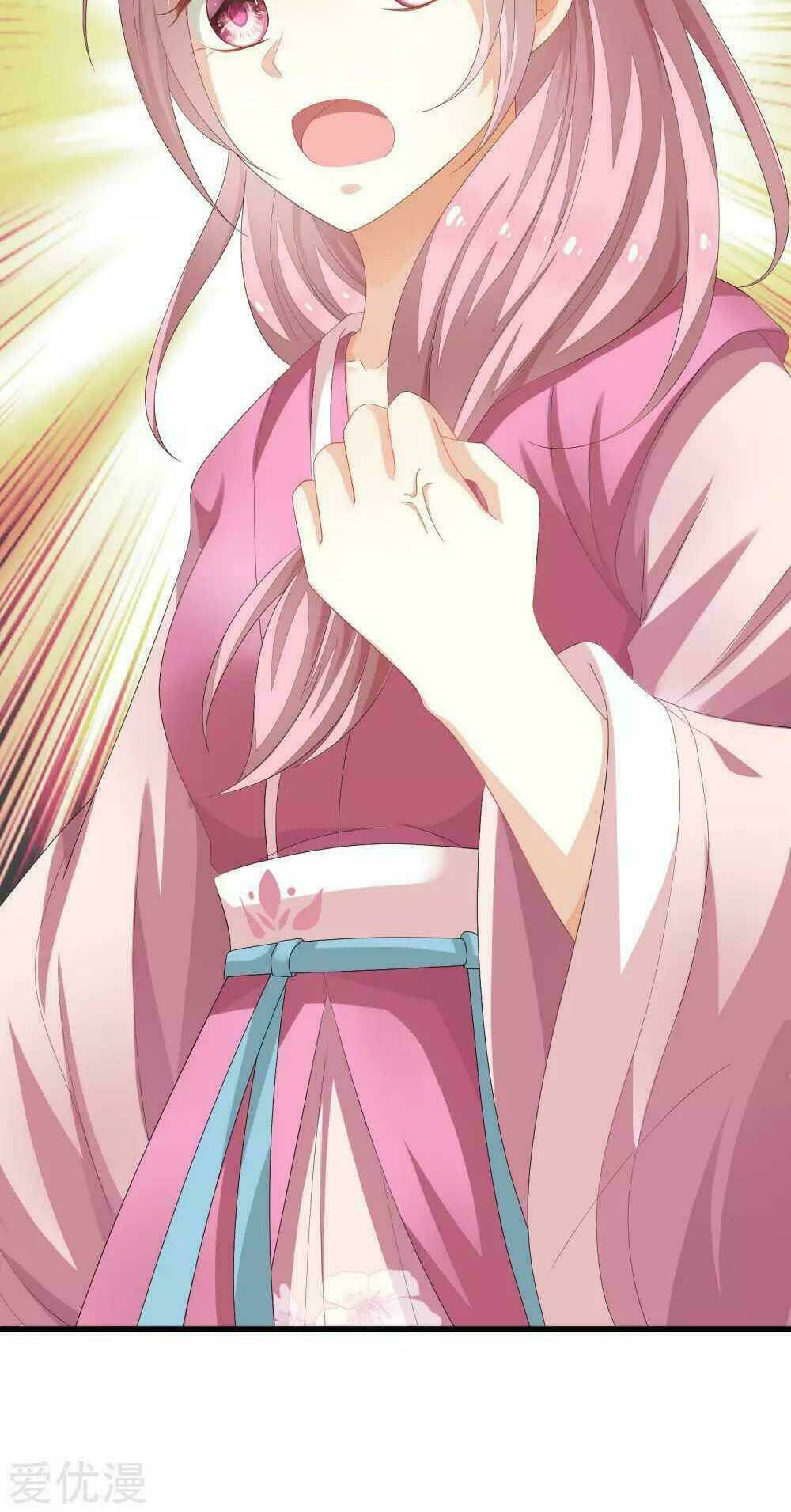 xuyên nhanh - hướng dẫn tự cứu của nữ phụ chapter 5 50