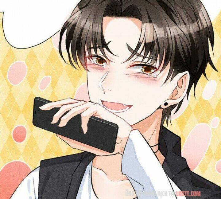 tôi trở thành tổ tông của 5 vị đại lão chapter 5 40