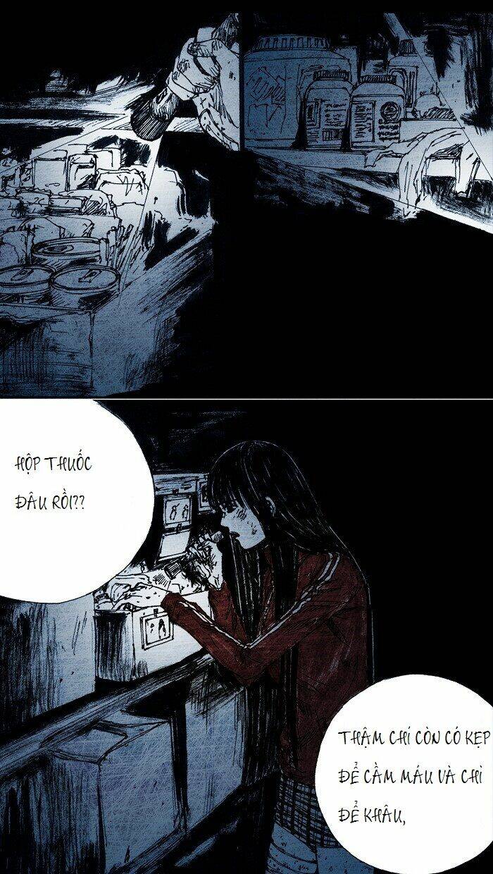 distant chapter 7 86