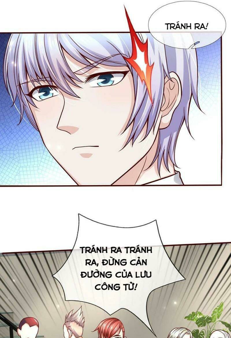 tuyệt đỉnh khí thiếu chapter 83 22
