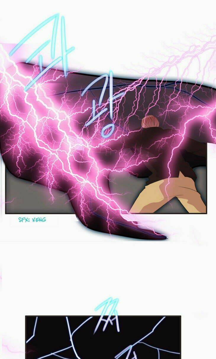 món quà từ chúa chapter 35 27