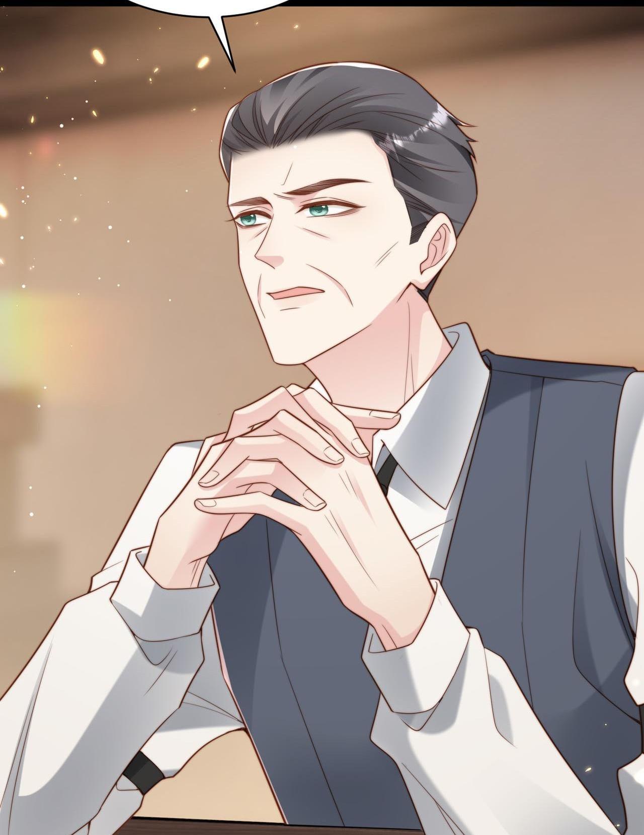 sau khi giả mất trí nhớ, tình địch nói tôi là bạn trai của hắn chapter 43 40