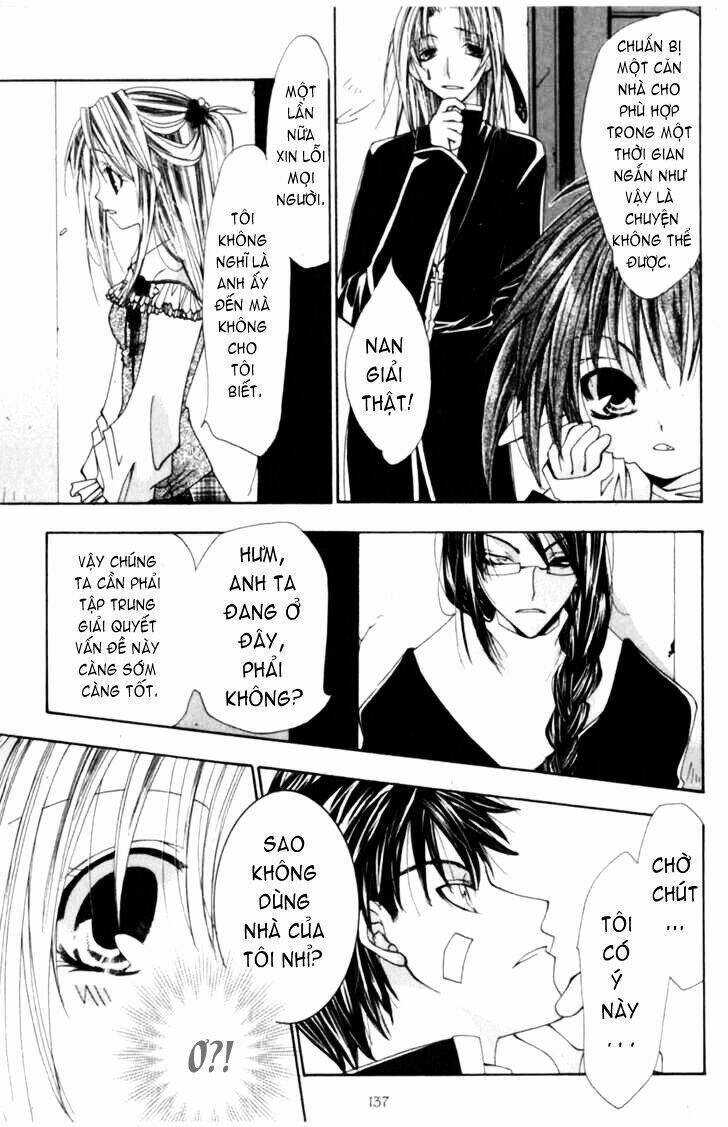 magical x miracle chapter 15 10