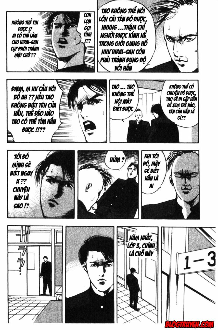 cromartie high school chapter 6 2