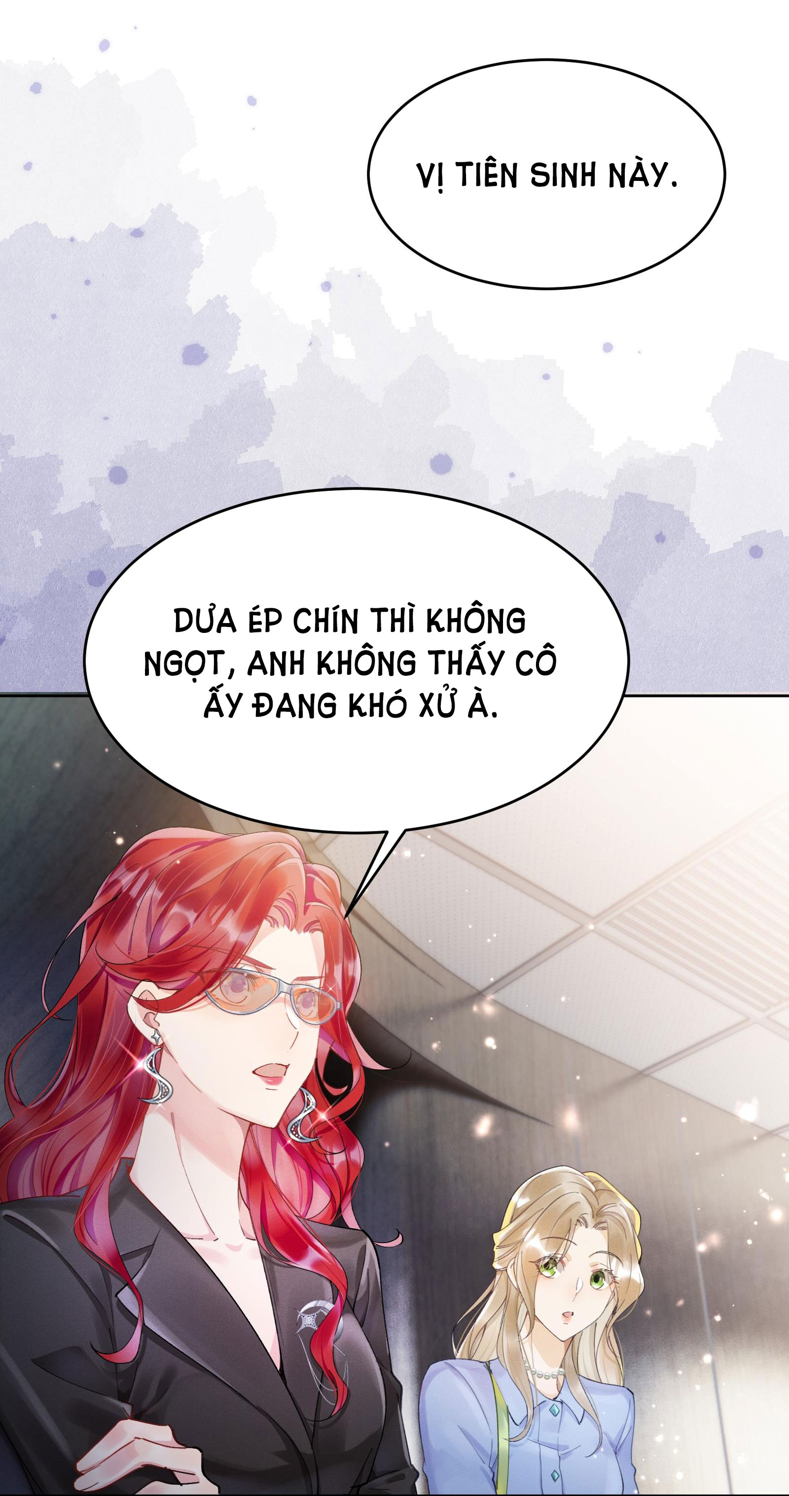 chưa biết ai hơn ai chapter 6 31