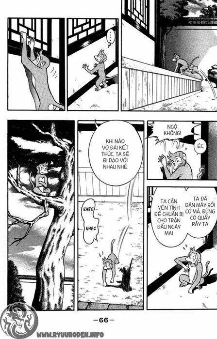 hoàng phi hồng phần 1 chapter 29 67