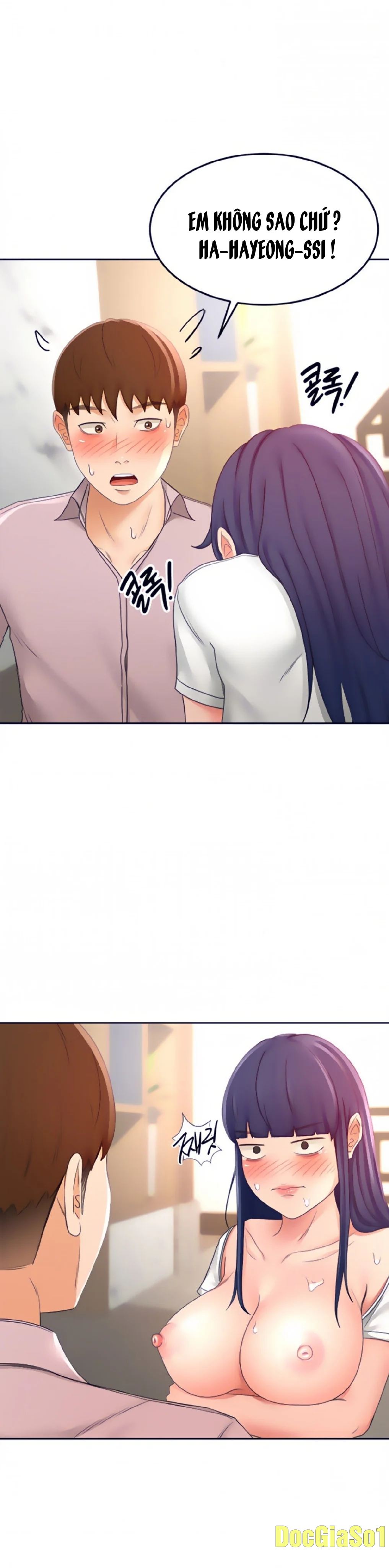 cậu chủ nhỏ chapter 24 33