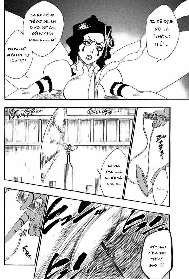 thần chết ichigo chapter 255 14