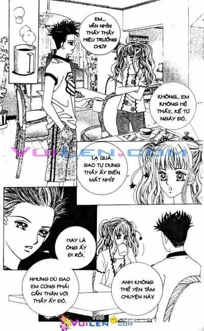 mùa ảo vọng - strange pension chapter 2 105