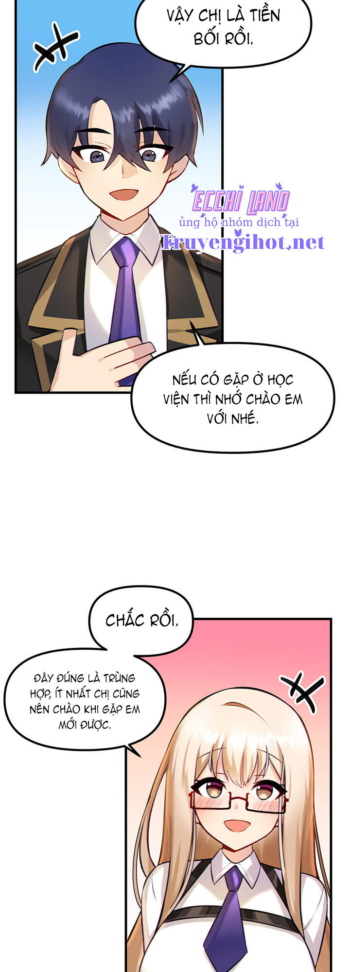 làm reviewer tôi trở thành main của game 18+ lúc nào không hay chapter 2.1 27