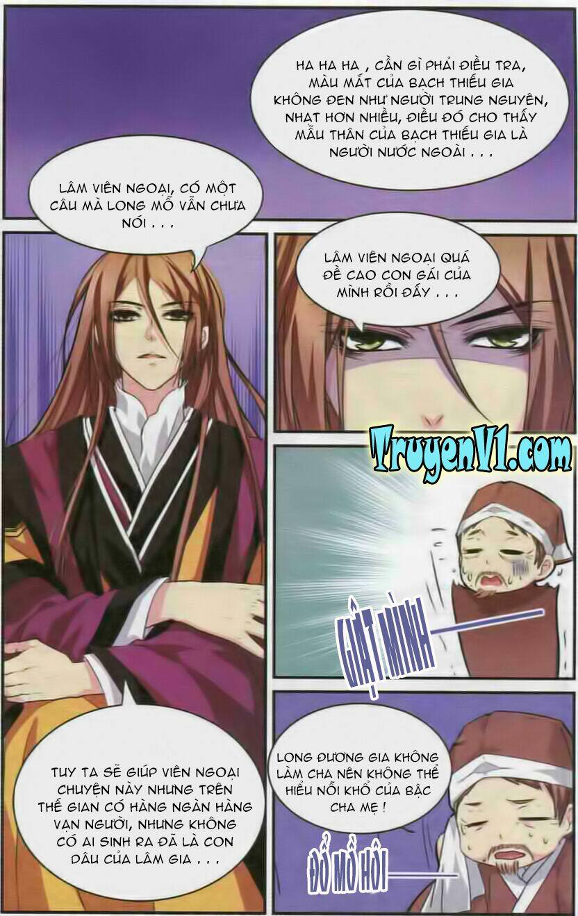 đại long môn khách sạn chapter 8 14