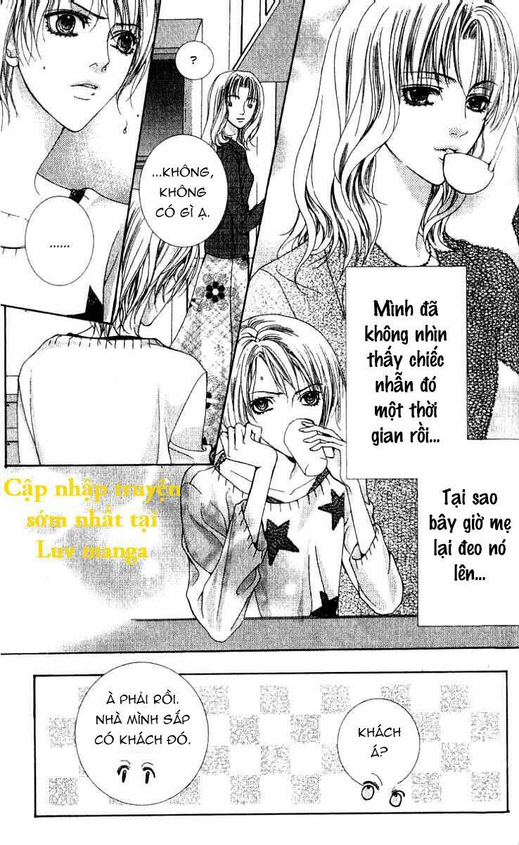 adventure and trouble diary chapter 3 17